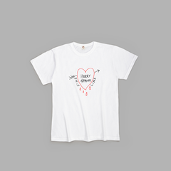 FINE LINE / HARRY STYLES - REMERA