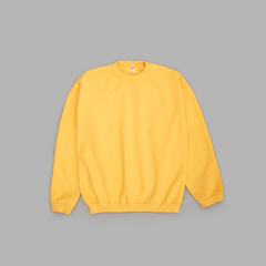 Buzo billie eilish amarillo new arrivals