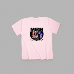 MEAN GIRLS / VILLANAS - REMERA