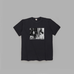 CHANDLER Y MONICA / FRIENDS - REMERA