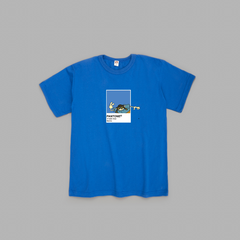 PANTONE NUMERO DOS / LOS CHICOS DEL BARRIO - REMERA