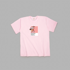 PANTONE CORAJE / REMERA