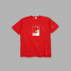 PANTONE MUSHU / MULAN - REMERA