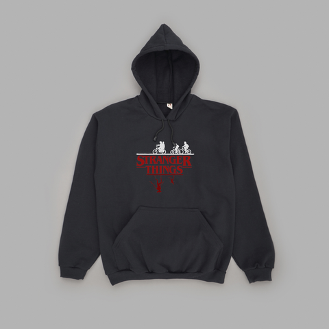 Buzos de stranger things mercado 2025 libre