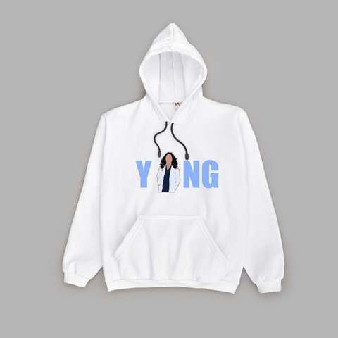 Buzo grey's anatomy sale