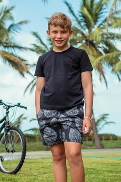 Short Outono - Infantil - comprar online