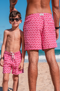 Short Pipa - Infantil