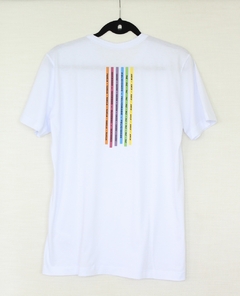 Camisa - Positividade - Infantil - comprar online