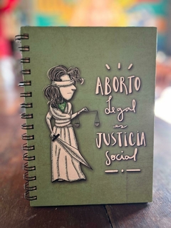 Cuaderno Aborto Legal