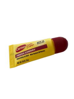 Carmex - Mini Tubes Daily Moisturizing Care SPF 15 Gentle Lip Balm (SE VENDE POR SEPARADO) en internet