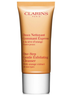 Clarins - Mini One-Step Gentle Exfoliating Cleanser