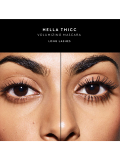 Fenty Beauty - Mini Hella Thicc Volumizing Mascara - Clama Store