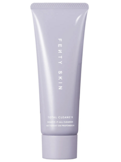 Fenty Beauty - Trial Size Total Cleans'r Makeup Removing Cleanser