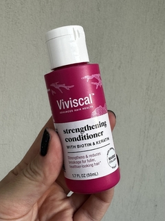 Viviscal - Mini Size Strengthening Conditioner