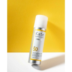 Kate Somerville - KateUncompliKated SPF Soft Focus Makeup Setting Spray Broad Spectrum SPF 50 Sunscreen 96g - comprar online