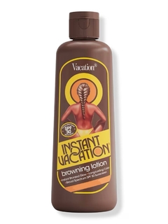 Vacation - Mini Instant Vacation Browning Lotion SPF30 Body Sunscreen