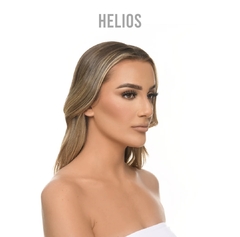 BPerfect Cosmetics - Scorched Blusher ‘Helios’ - comprar online