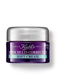 Kiehl's - Mini Super Multi-Corrective Soft Cream