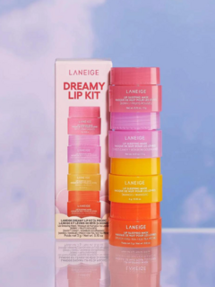 Laneige - Dreamy Lip Kit Mini Size (SE VENDE POR SEPARADO) - comprar online