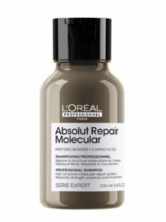 L'Oréal Professionnel - Absolut Repair Molecular Shampoo