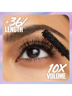 Maybelline New York - Trial Size Falsies Surreal Extensions Waterproof Mascara en internet