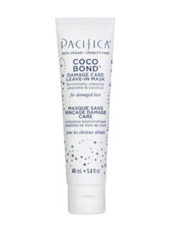 Pacifica - Mini Coco Bond Damage Care Leave-In Mask