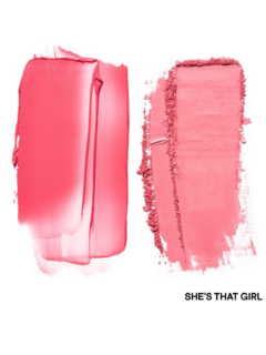 Patrick Ta - Major Headlines Double-Take Crème & Powder Blush Duo - comprar online