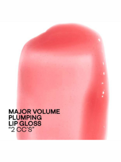 Patrick Ta - Mini Major Volume Plumping Lip Gloss - comprar online