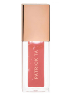 Patrick Ta - Mini Major Volume Plumping Lip Gloss