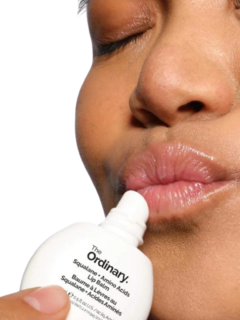 The Ordinary - Squalane + Amino Acids Hydrating Lip Balm - comprar online