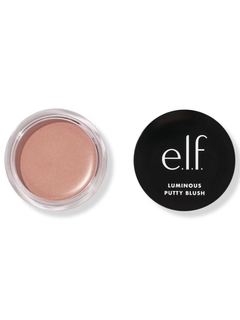 Elf - Luminous Putty Blush ‘Maui’