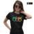 Camiseta Feminina Cuias