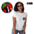 Camiseta Feminina Os Guris do Rio Grande - comprar online