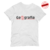 Camiseta Feminina Geografia - Na Sacola - Camisetas Personalizadas