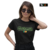 Camiseta Feminina Não Tá Morto Quem Peleia!