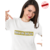 Camiseta Feminina Dura Lex Sed Lex na internet