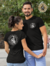 Camiseta Feminina - Logo 2 - César Oliveira & Rogério Melo - loja online