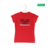 Erebango. Camiseta Feminina 2 - Na Sacola - Camisetas Personalizadas