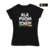 Camiseta Feminina Ala Pucha Tchê!!! - comprar online