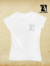 Camiseta Linha Campeira - Paysano - Feminina - comprar online