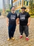 Camiseta Masculina - REGIONAL - César Oliveira & Rogério Melo na internet