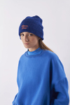 BEANIE STRESS LESS (Y-LOVERS)