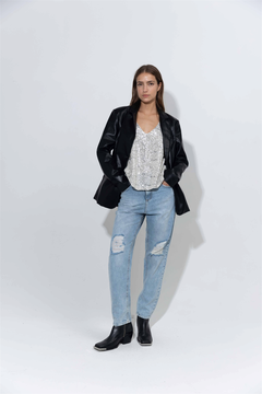 BLAZER KROES (INEDITA) - tienda online