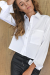 CAMISA CROP ALLEN (ALAPAR)