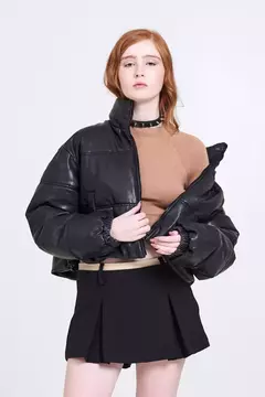 CAMPERA PELVOUX (KIMEIKA) en internet