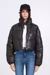 CAMPERA PELVOUX (KIMEIKA) - tienda online