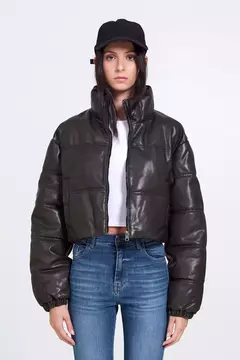 CAMPERA PELVOUX (KIMEIKA) - tienda online