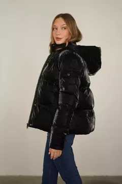 CAMPERA YEMER (Y-LOVERS) - comprar online