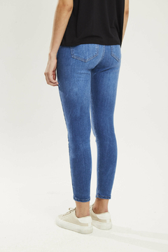 JEAN 301 SKINNY BLUE MEDIO OSLO (KOXIS) en internet