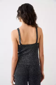 MUSCULOSA CAMEO (MOKA KNIT) - The Market